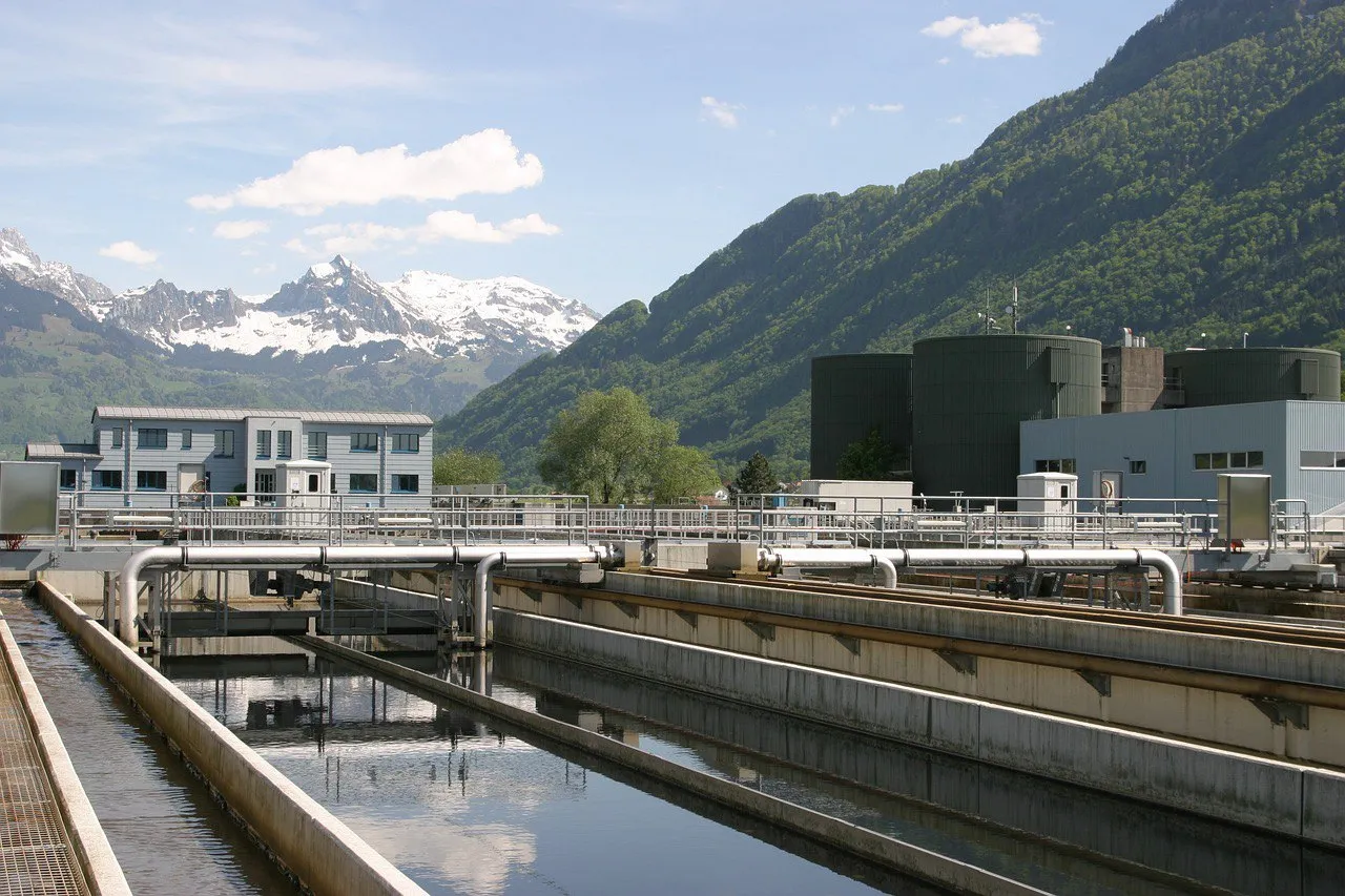 Water Treatment